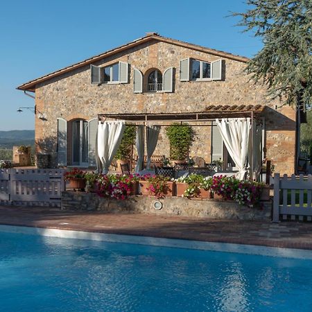 Villa Siena Exterior photo