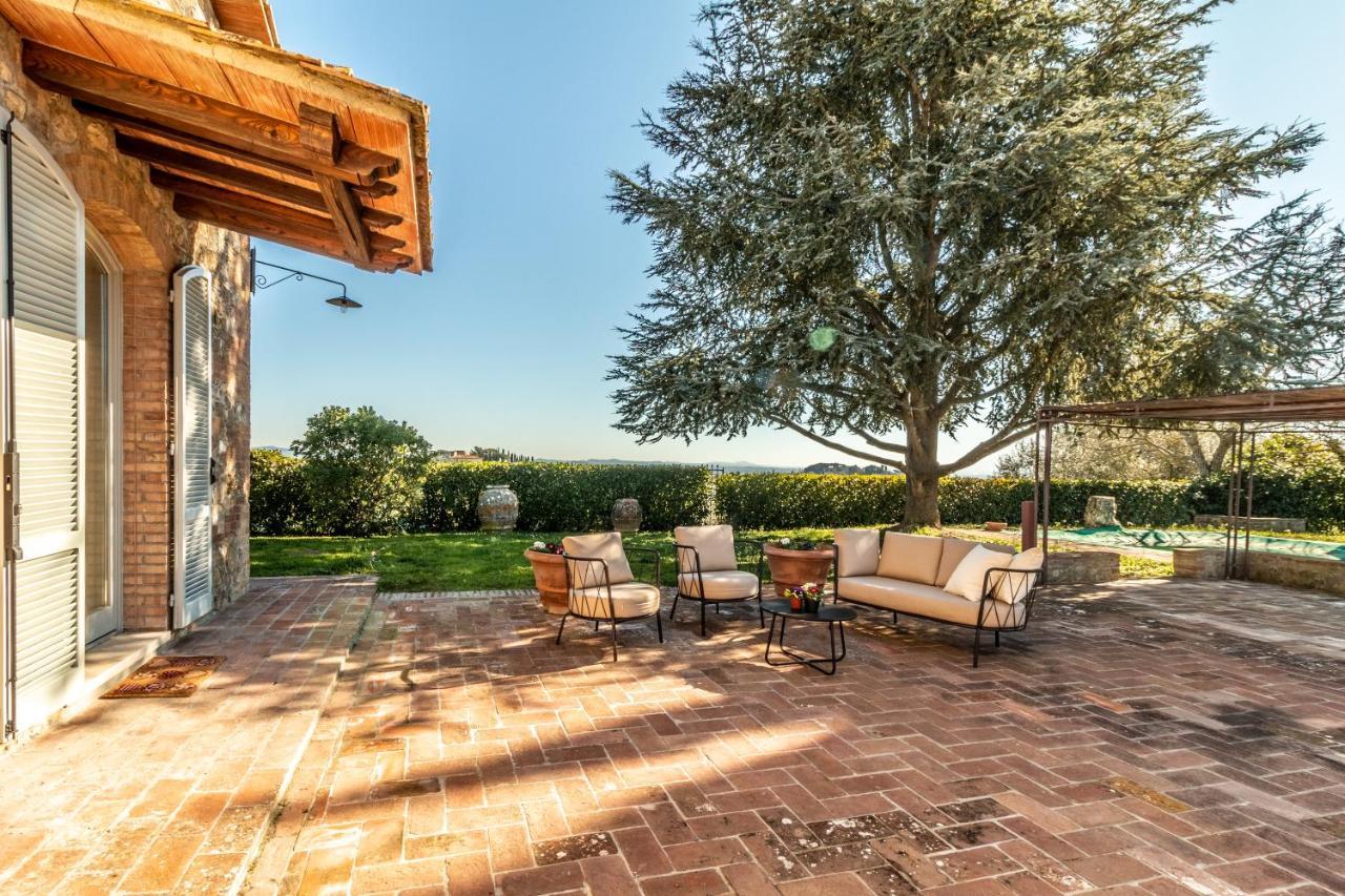 Villa Siena Exterior photo