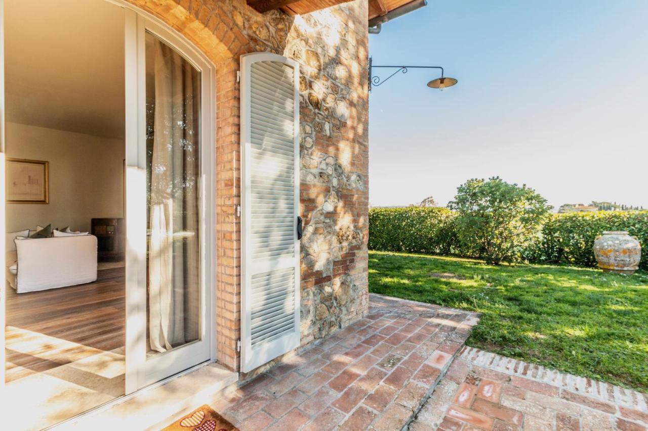 Villa Siena Exterior photo