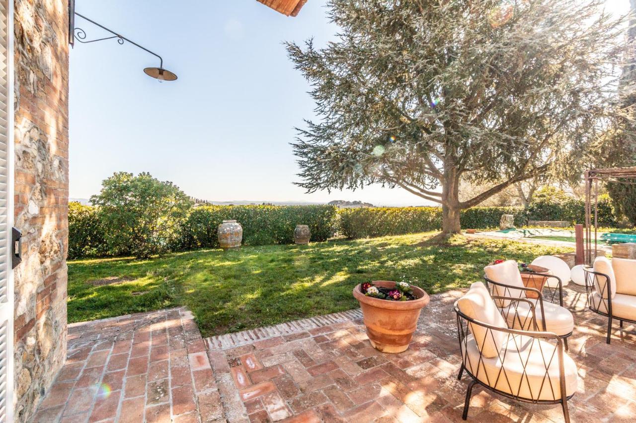 Villa Siena Exterior photo