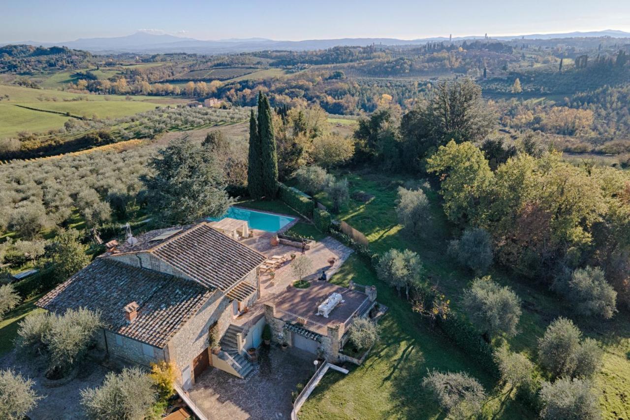 Villa Siena Exterior photo