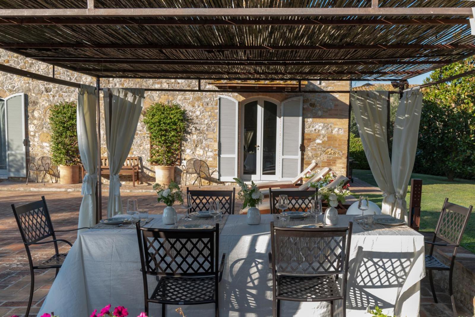 Villa Siena Exterior photo