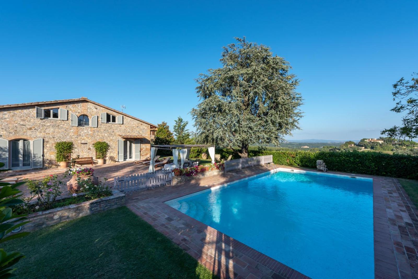 Villa Siena Exterior photo
