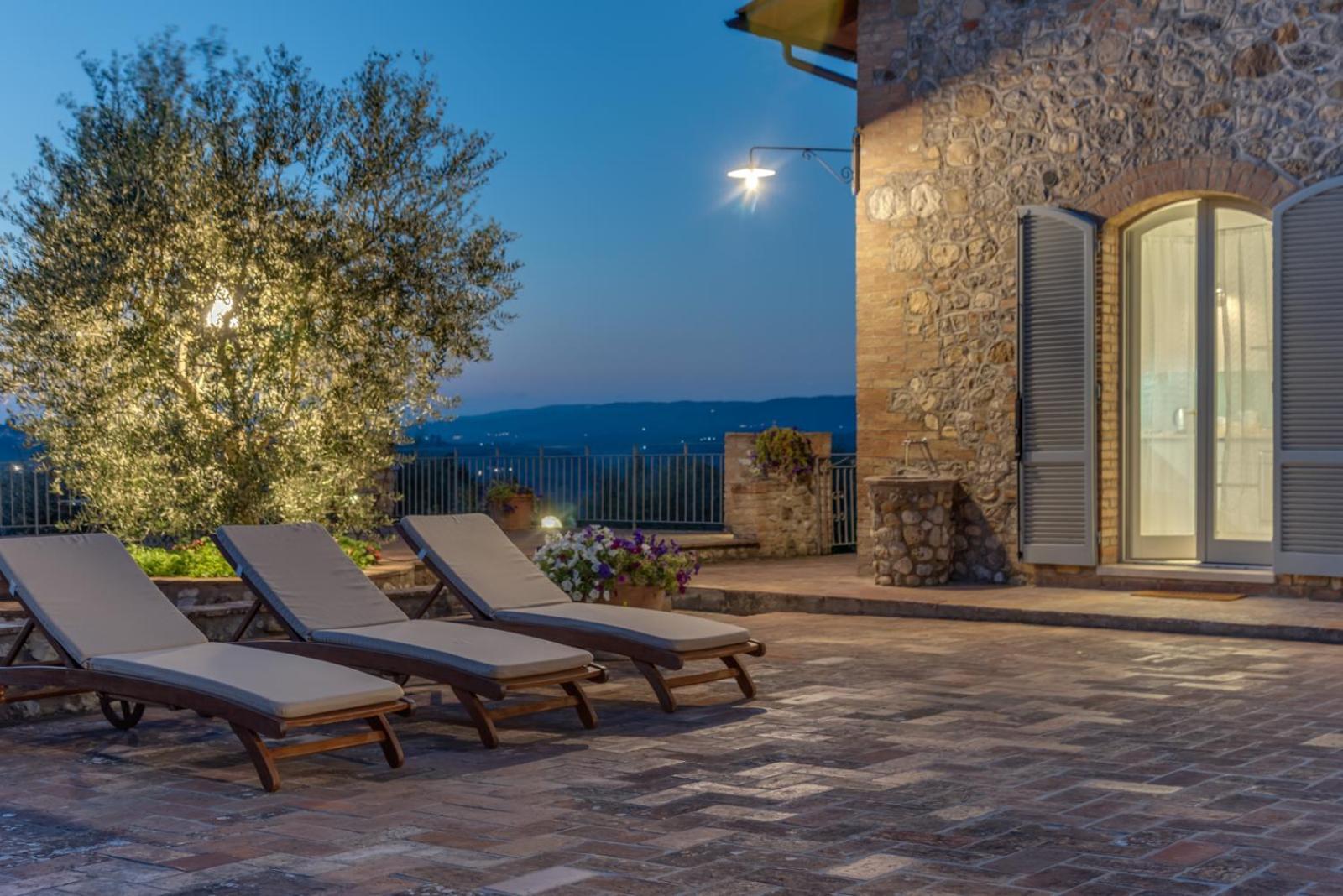Villa Siena Exterior photo