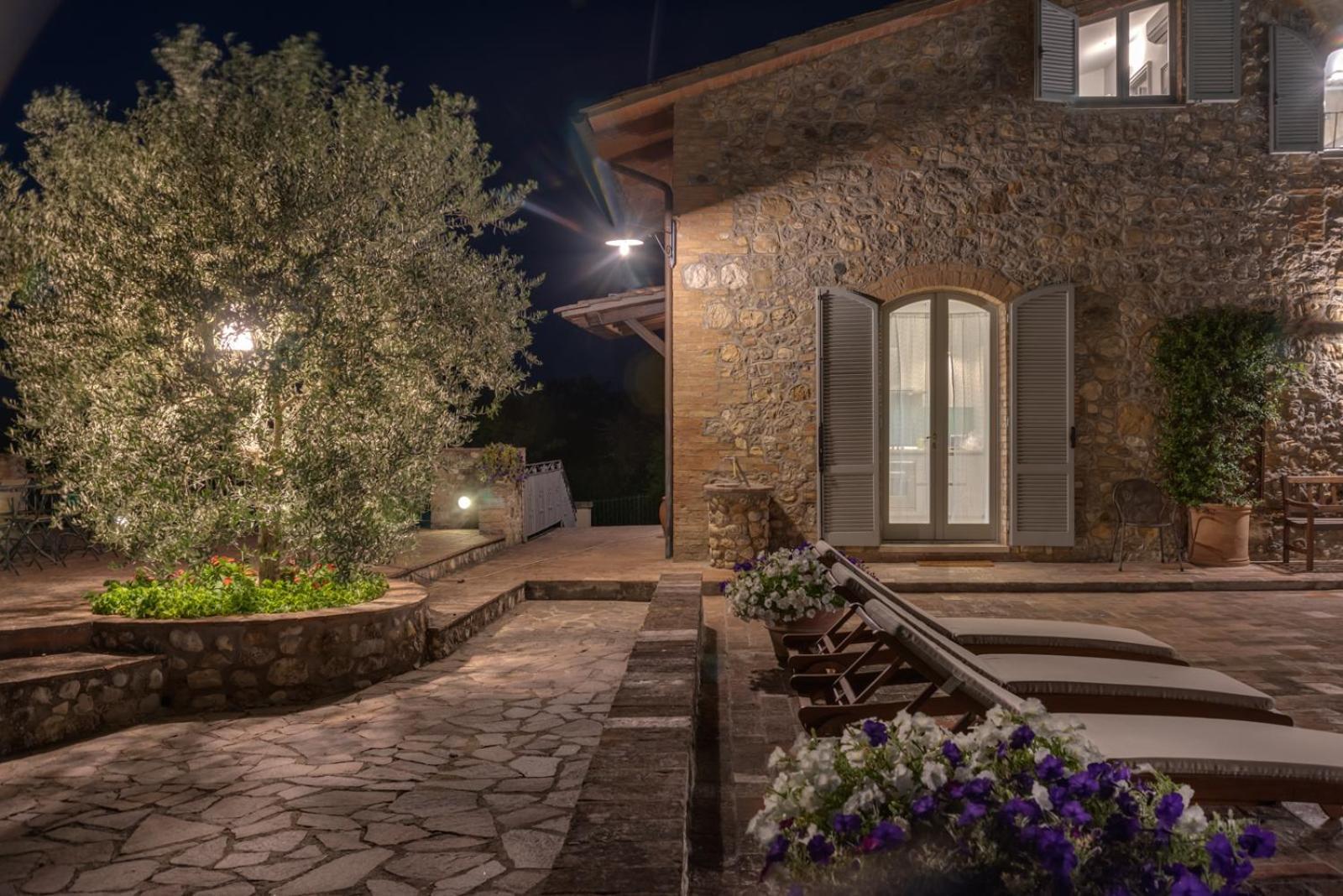 Villa Siena Exterior photo