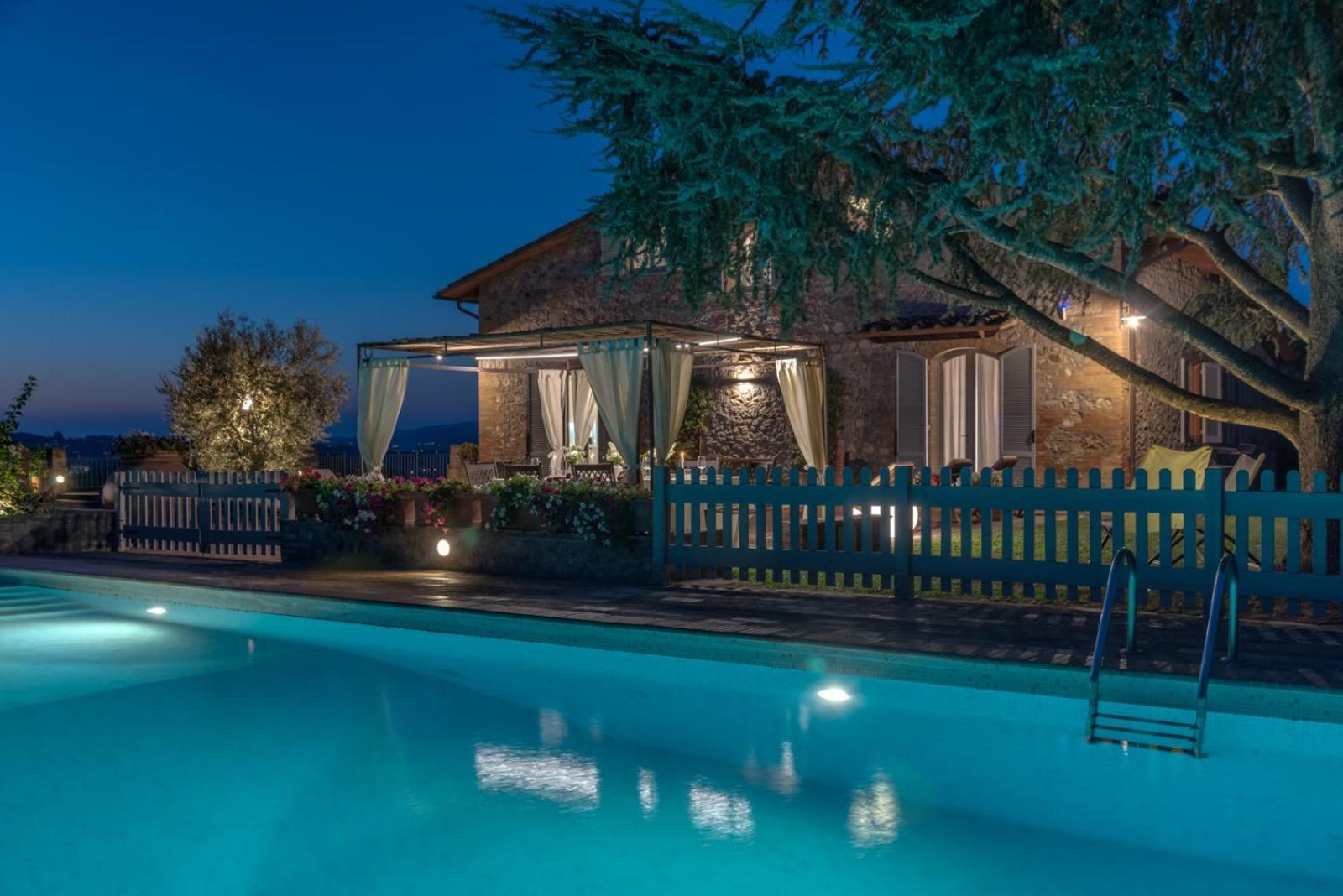 Villa Siena Exterior photo