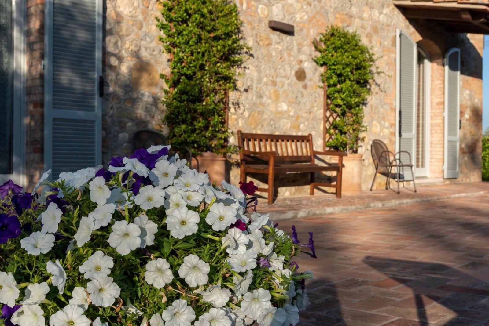 Villa Siena Exterior photo