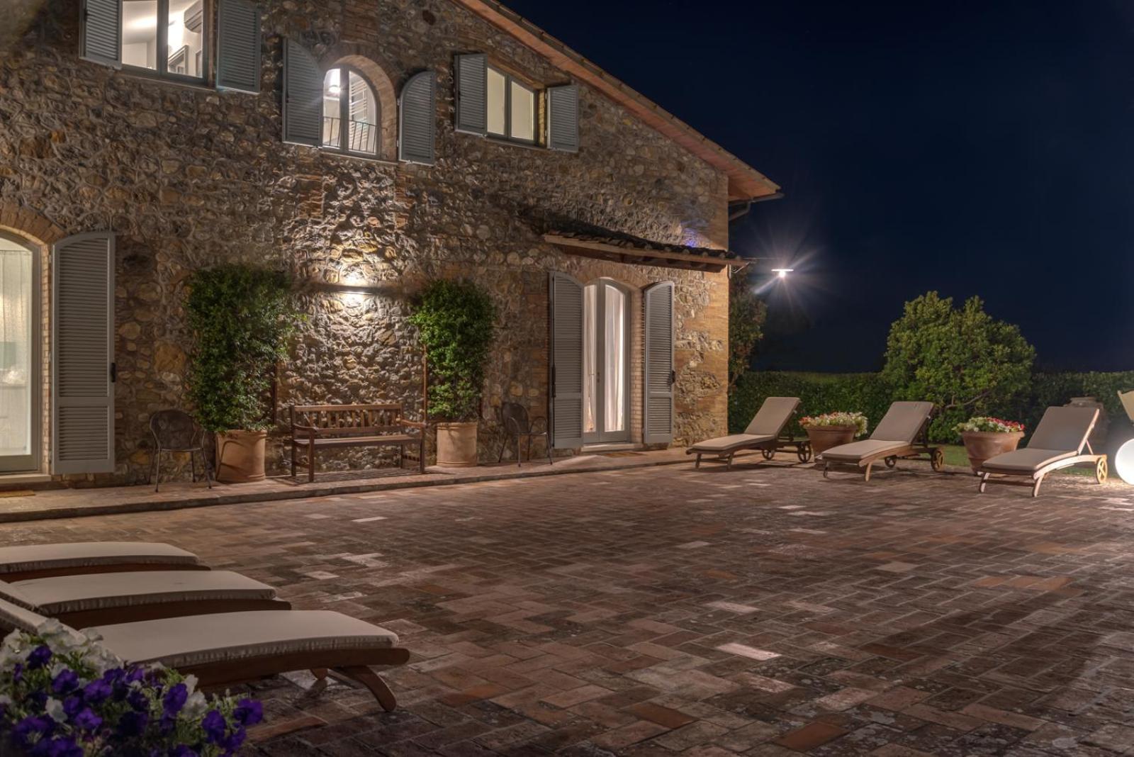 Villa Siena Exterior photo