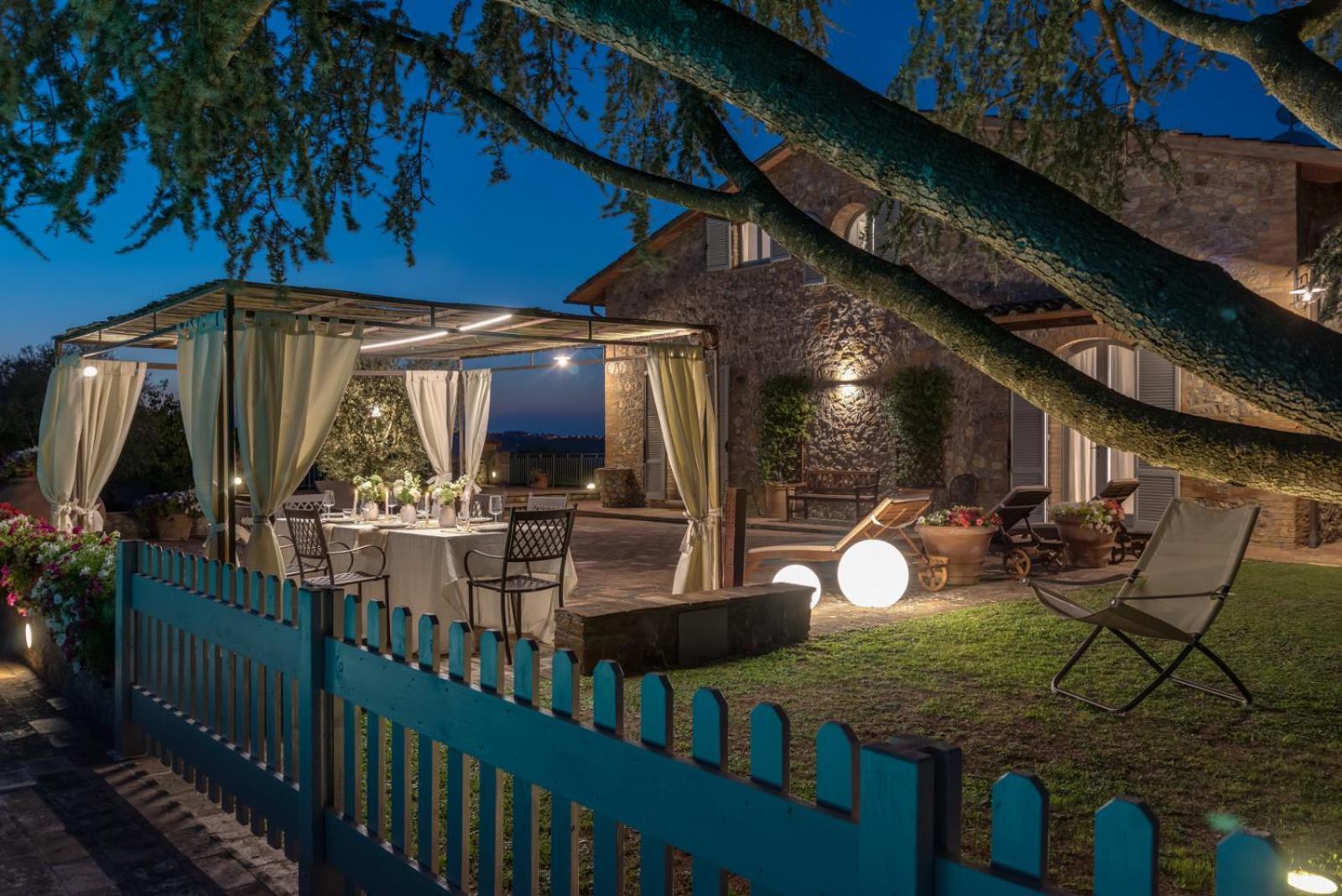 Villa Siena Exterior photo