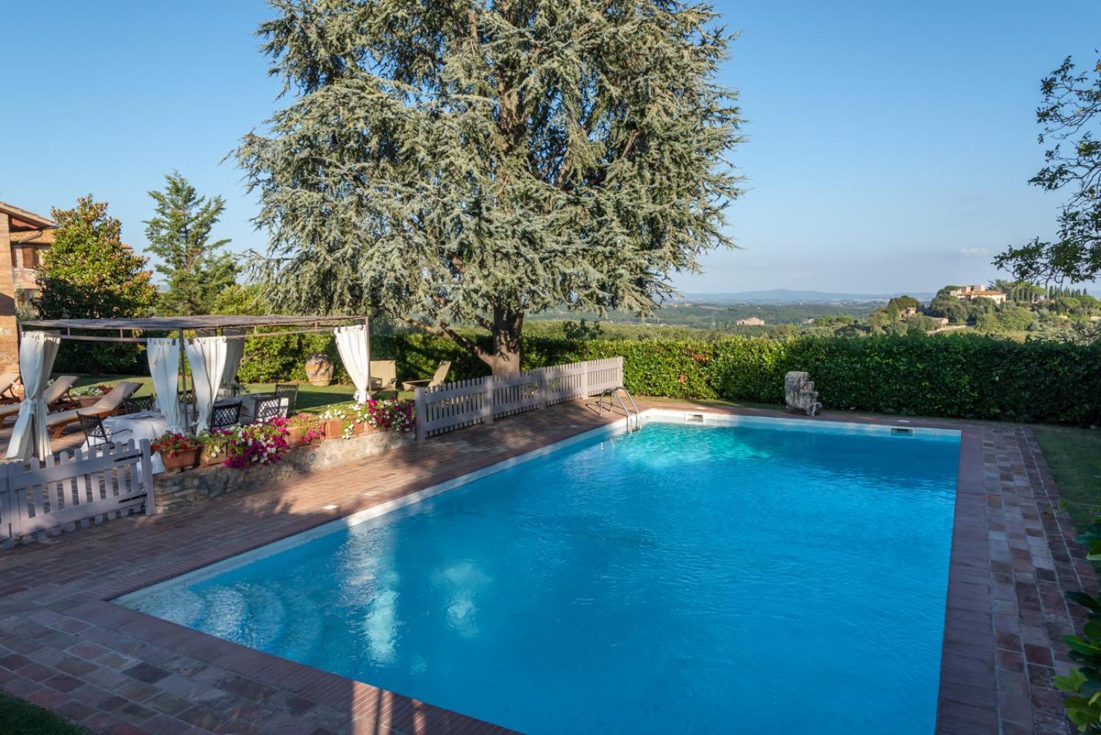 Villa Siena Exterior photo