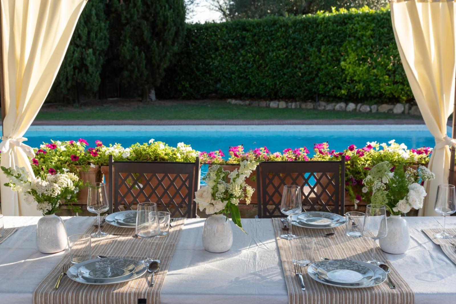 Villa Siena Exterior photo