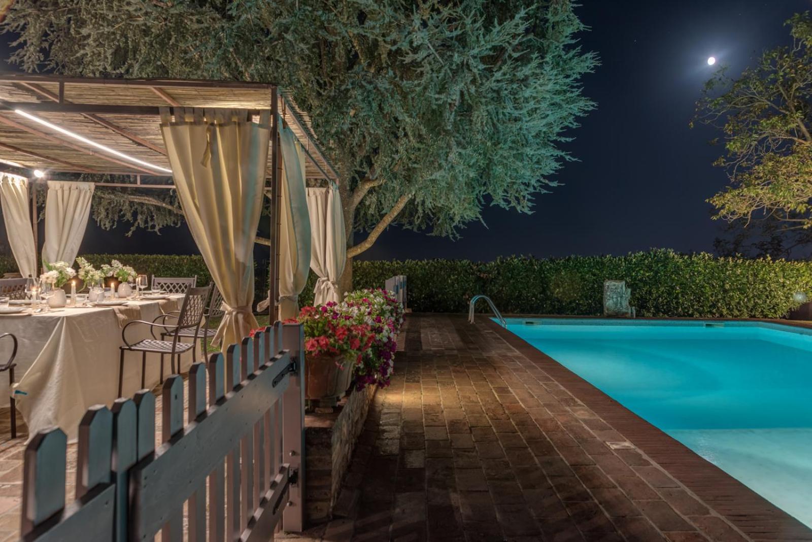 Villa Siena Exterior photo