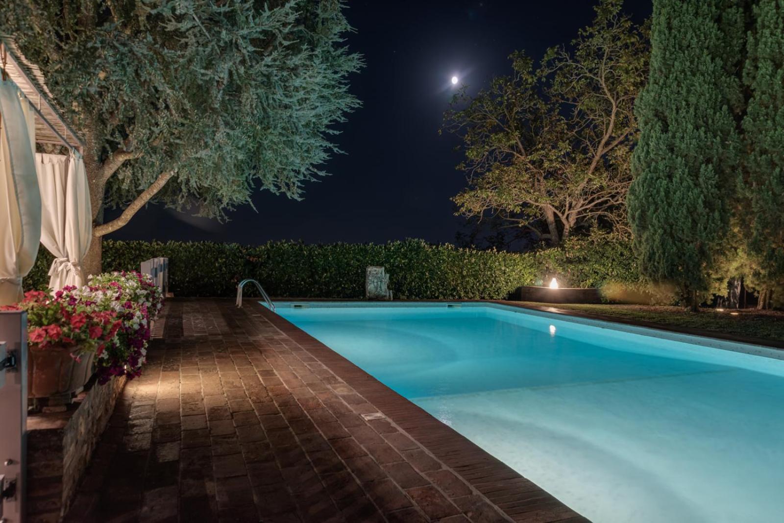 Villa Siena Exterior photo